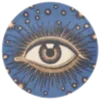 👁️ Эмодзи «Esoteric Style» для Telegram
