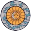 🌝 Эмодзи «Esoteric Style» для Telegram