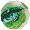 👁️ Эмодзи «Esoteric Style» для Telegram