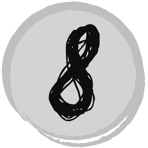 8️⃣ Эмодзи «EsotericPac» для Telegram