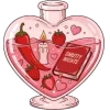🤩 Эмодзи «Esotic Pack» для Telegram