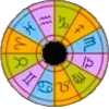🤩 Эмодзи «Esotic Pack» для Telegram