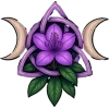 🤩 Эмодзи «Esotic Pack» для Telegram