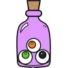 🤩 Эмодзи «Esotic Pack» для Telegram