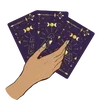 🎴 Эмодзи «Astrology» для Telegram