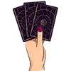 🃏 Эмодзи «Astrology» для Telegram