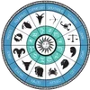 🌑 Эмодзи «Astrology» для Telegram