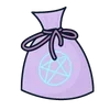 🎀 Эмодзи «Astrology» для Telegram