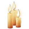 🕯 Эмодзи «Astrology» для Telegram