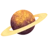 🪐 Эмодзи «Astrology» для Telegram
