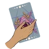 🃏 Эмодзи «Astrology» для Telegram