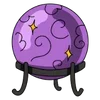 🔮 Эмодзи «Astrology» для Telegram