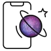 💫 Эмодзи «Astrology» для Telegram