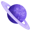 🪐 Эмодзи «Astrology» для Telegram