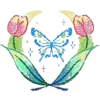 Стикерпак *ੈ✩‧₊˚ 𝑑𝑟𝑒𝑎𝑚𝑦 ✧˚ ₊ для Telegram