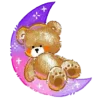 🌙 Эмодзи «*ੈ✩‧₊˚ 𝑑𝑟𝑒𝑎𝑚𝑦 ✧˚ ₊» для Telegram