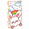 🌈 Эмодзи «*ੈ✩‧₊˚ 𝑑𝑟𝑒𝑎𝑚𝑦 ✧˚ ₊» для Telegram