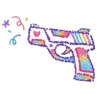 🔫 Эмодзи «*ੈ✩‧₊˚ 𝑑𝑟𝑒𝑎𝑚𝑦 ✧˚ ₊» для Telegram
