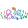 🐻 Эмодзи «*ੈ✩‧₊˚ 𝑑𝑟𝑒𝑎𝑚𝑦 ✧˚ ₊» для Telegram