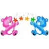 🐻 Эмодзи «*ੈ✩‧₊˚ 𝑑𝑟𝑒𝑎𝑚𝑦 ✧˚ ₊» для Telegram