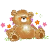 🐻 Эмодзи «*ੈ✩‧₊˚ 𝑑𝑟𝑒𝑎𝑚𝑦 ✧˚ ₊» для Telegram