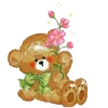 🐻 Эмодзи «*ੈ✩‧₊˚ 𝑑𝑟𝑒𝑎𝑚𝑦 ✧˚ ₊» для Telegram