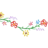 💐 Эмодзи «*ੈ✩‧₊˚ 𝑑𝑟𝑒𝑎𝑚𝑦 ✧˚ ₊» для Telegram