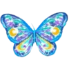 🦋 Эмодзи «*ੈ✩‧₊˚ 𝑑𝑟𝑒𝑎𝑚𝑦 ✧˚ ₊» для Telegram