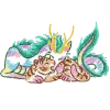🐉 Эмодзи «*ੈ✩‧₊˚ 𝑑𝑟𝑒𝑎𝑚𝑦 ✧˚ ₊» для Telegram