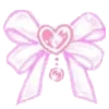 🎀 Эмодзи «𓍢 𝓅𝒶𝓈𝓉ℯ𝓁» для Telegram