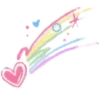 💖 Эмодзи «𓍢 𝓅𝒶𝓈𝓉ℯ𝓁» для Telegram
