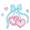 🍒 Эмодзи «𓍢 𝓅𝒶𝓈𝓉ℯ𝓁» для Telegram
