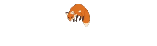 🦊 Стикер «Stickers Nya» для Telegram