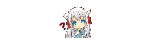 ❓ Стикер «Stickers Nya» для Telegram