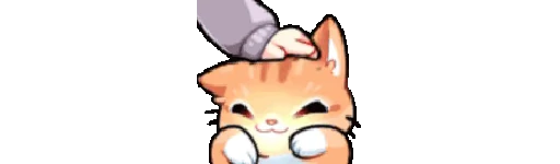 🥹 Стикер «Stickers Nya» для Telegram