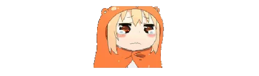 😢 Стикер «Stickers Nya» для Telegram