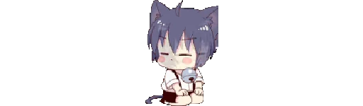 ❌ Стикер «Stickers Nya» для Telegram