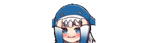 🫣 Стикер «Stickers Nya» для Telegram