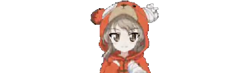 ☺️ Стикер «Stickers Nya» для Telegram