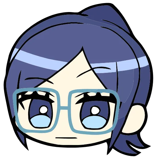 😐 Эмодзи «MBTI ESTJ» для Telegram