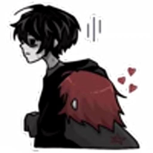 🩸 Эмодзи «Regret» для Telegram