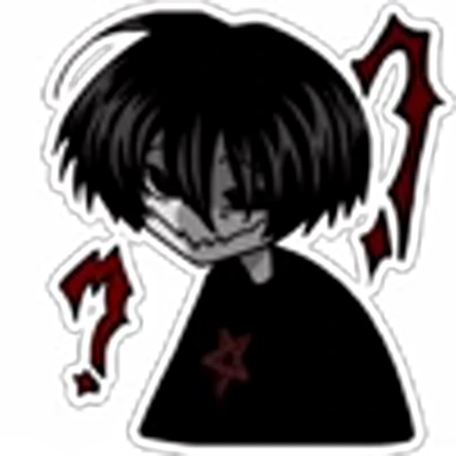 🩸 Эмодзи «Regret» для Telegram