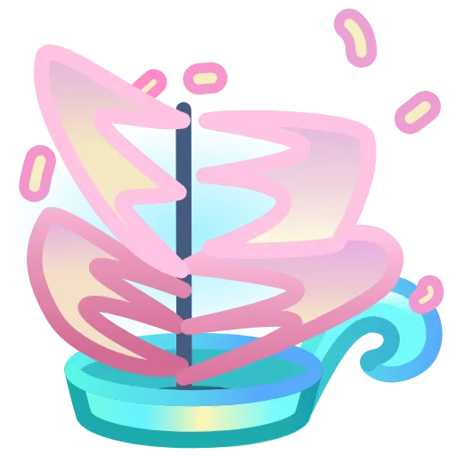 🕯 Эмодзи «Eternal Candle» для Telegram