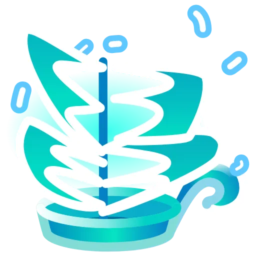 🕯 Эмодзи «Eternal Candle» для Telegram