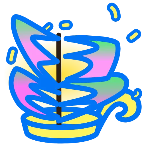 🕯 Эмодзи «Eternal Candle» для Telegram