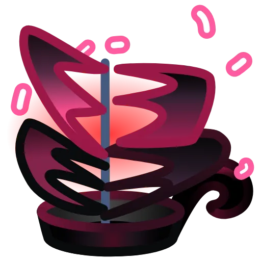 🕯 Эмодзи «Eternal Candle» для Telegram