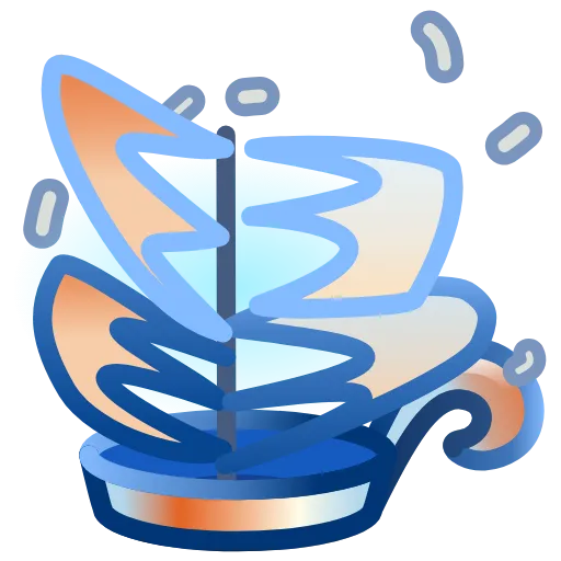 🕯 Эмодзи «Eternal Candle» для Telegram