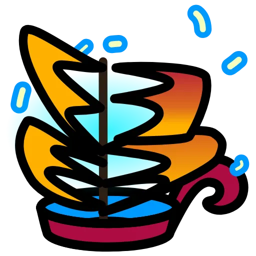 🕯 Эмодзи «Eternal Candle» для Telegram