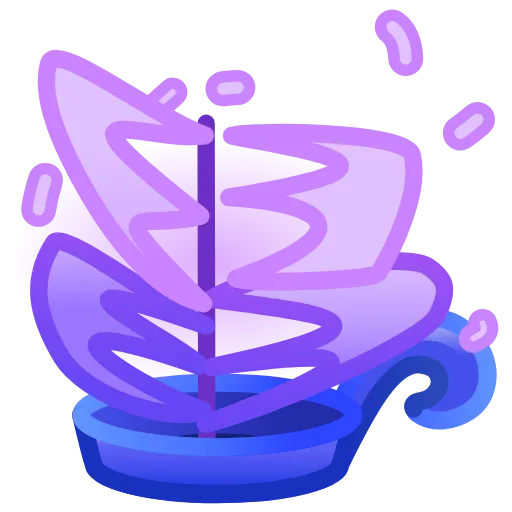 🕯 Эмодзи «Eternal Candle» для Telegram