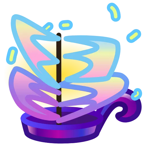 🕯 Эмодзи «Eternal Candle» для Telegram